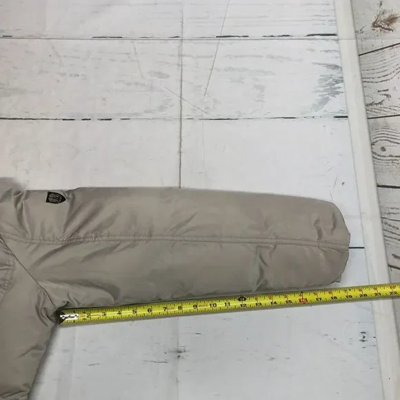 Vince Camuto Women Winter Coat Jacket Top Size XL X-Large Full Zip M020 -27 - Picture 4 of 16